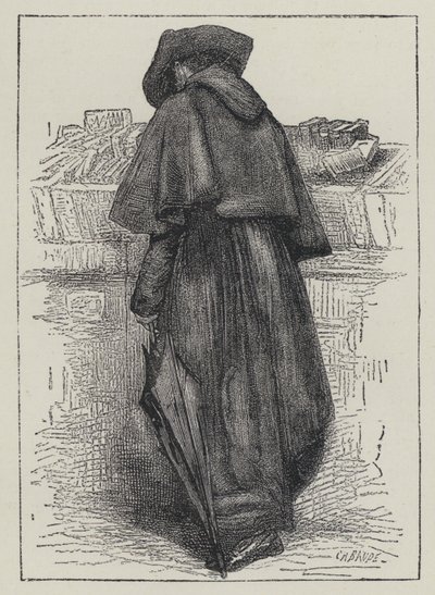 Navegando na barraca do livro, Quai (gravação) de French School