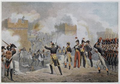 Campanha (Expedição) do Egito (1798-1801), Armee d