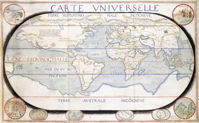 Cartão Universal de French School