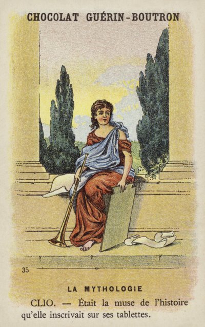 Clio de French School