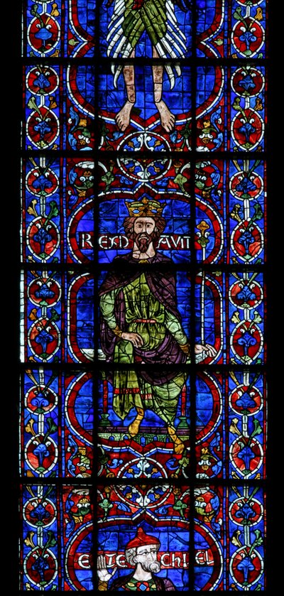 David (w103) de French School