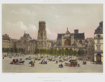 Igreja de São Germain L