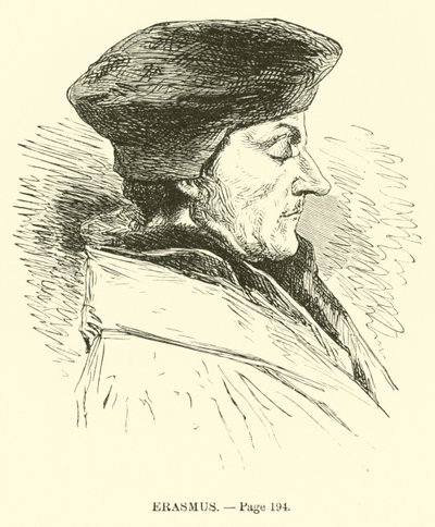 Erasmus de French School