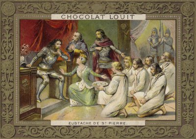 Eustáquio de São Pedro de French School