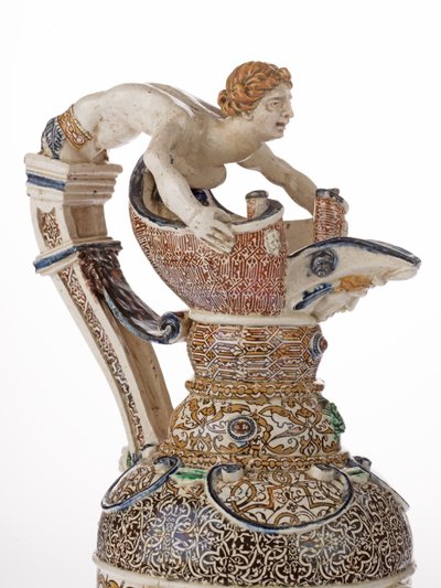 Ewer de French School