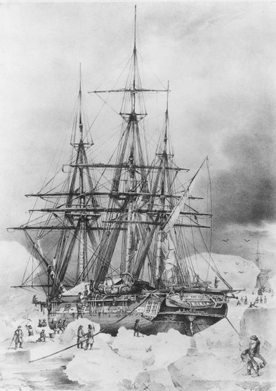 Expedição de Dumont d