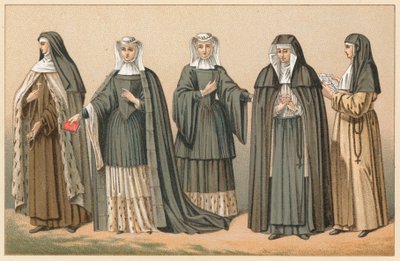 França Traje de French School