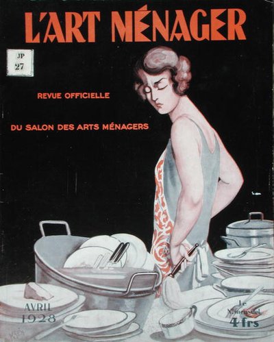 Capa da revista 