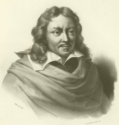 Gabriel Metsu, artista holandês de French School