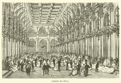 Galeria de férias de French School