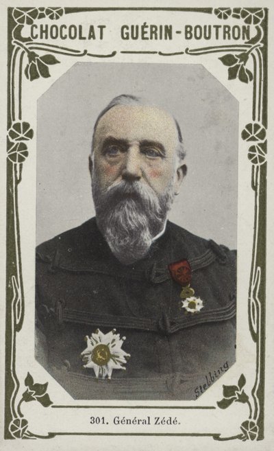 General Zede de French School