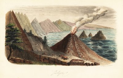 Geologia de French School