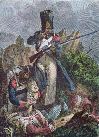 Grunts de French School