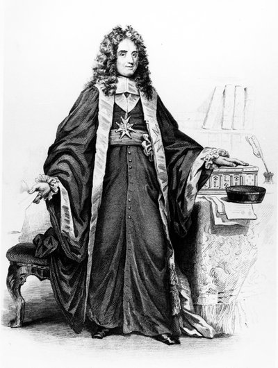 Henri François dAguesseau de French School