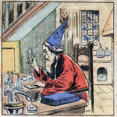 História do alumínio, século XX de French School