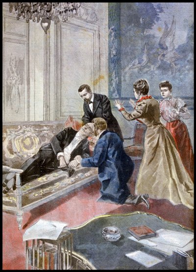  de French School