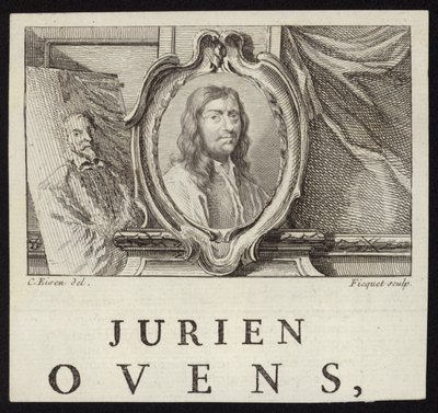 Jürgen Fornos de French School