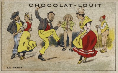 Dance de French School