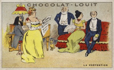 Pretenção de French School