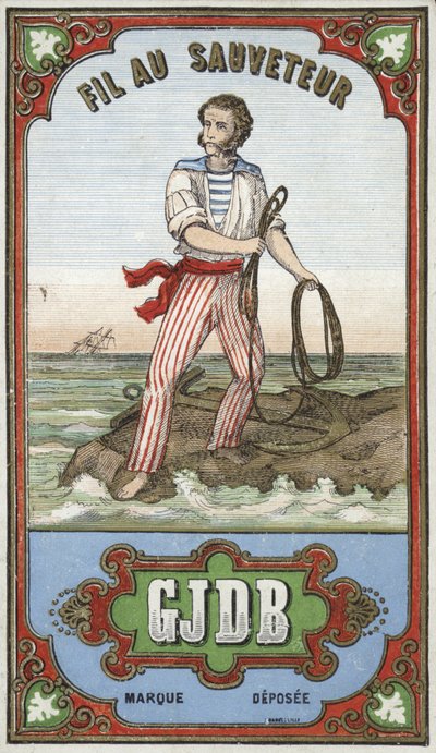 Etiqueta para o segmento Rescuers de French School