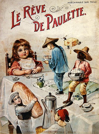 Le Reve de Paulette