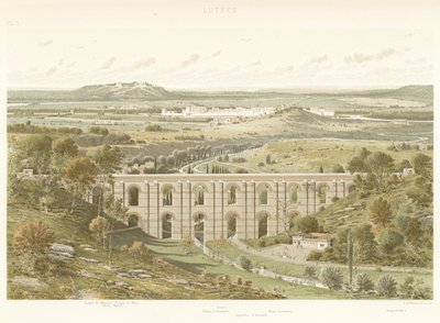 Lutece de French School