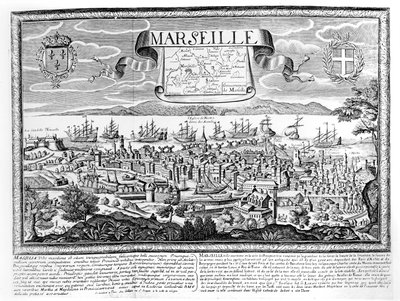 Marselha de French School