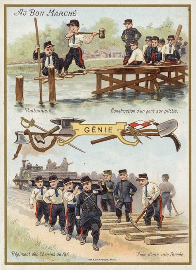Escola Militar de French School