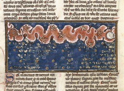 320 Fol.192r Planetas, de 