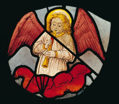 Anjo musical de French School