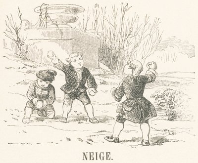 N: Neve de French School