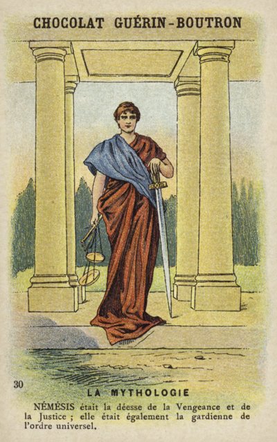 Nêmesis de French School