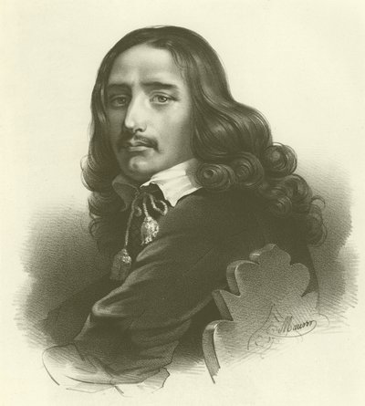 Paulus Potter, artista holandês de French School