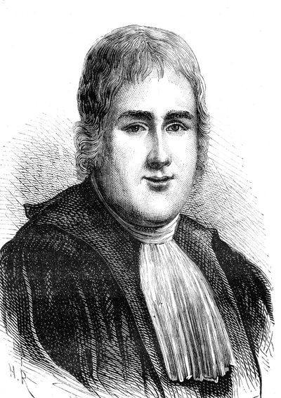 Pierre FIGUIER (1759-1817), químico e farmacêutico francês. de French School