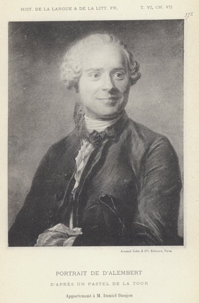 Retrato De D
