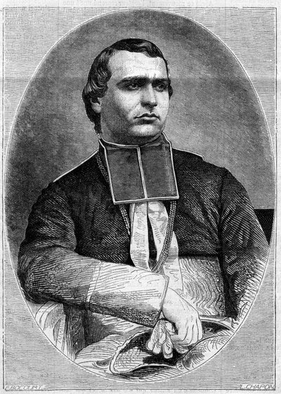 Retrato de Charles Amable do Tour d
