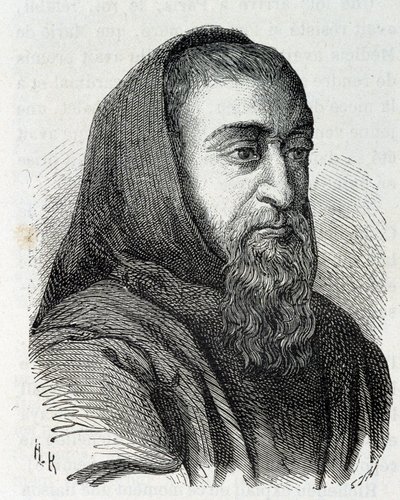 Retrato do Padre José de French School