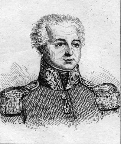 Retrato de Gabriel d
