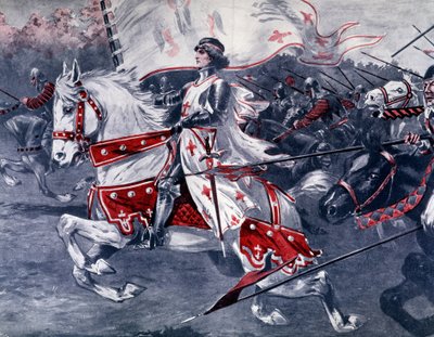 Retrato de Joana D