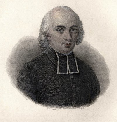 Retrato de L