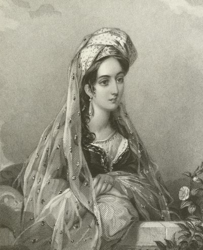 Rebecca de French School
