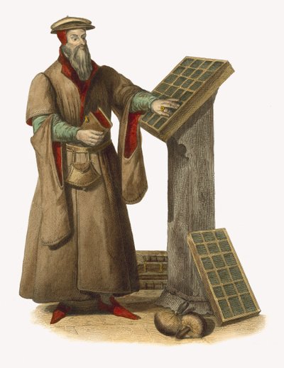 Robert Etienne de French School