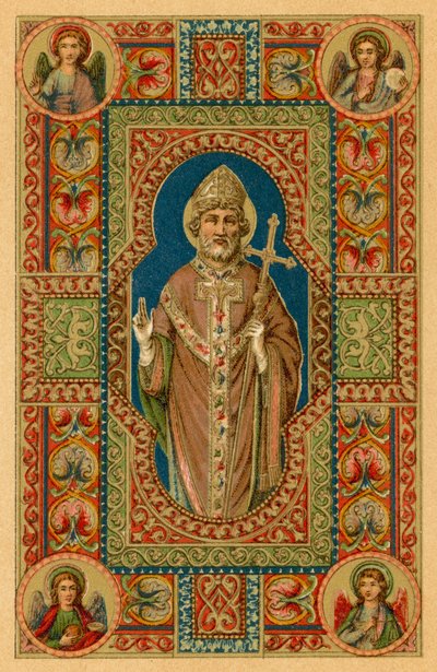 S Patriarca Inácio de French School