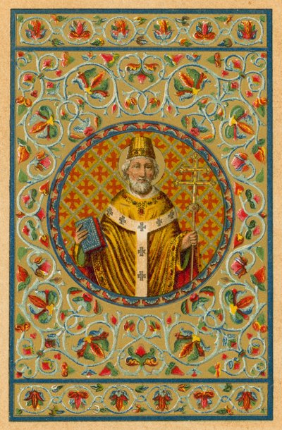 S Leo Magnus de French School