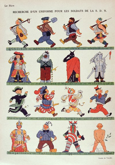 A morte de um touro, ilustração de La Revue Illustree, 1889 de French School