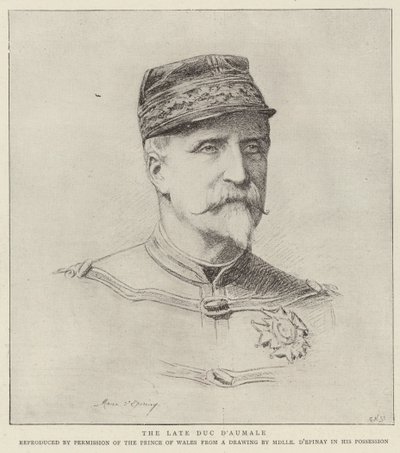 O Duc d