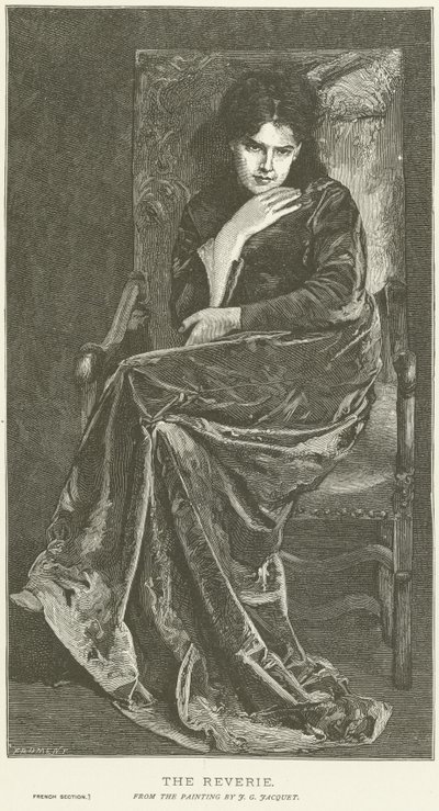 O devaneio de French School