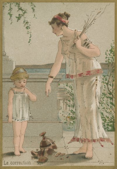 A correção de French School