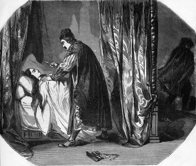 A morte de Gabrielle d