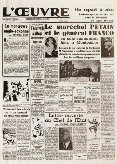 O número principal da Revista - L